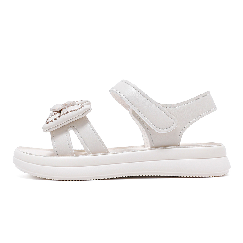 Детские дышащие противоскользящие сандалии Warrior бежевые Kids
Детские дышащие противоскользящие сандалии Warrior бежевые Kids