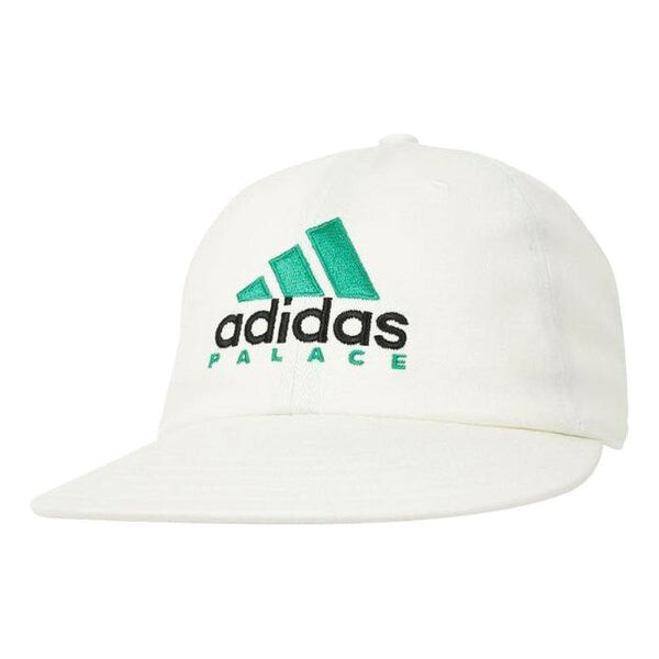 Кепка adidas x Palace EQT Hat LOGO, белый
Кепка adidas x Palace EQT Hat LOGO, белый