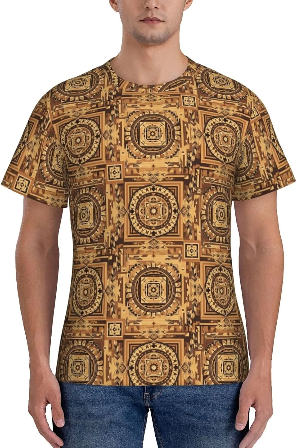 Футболка мужская Supdreamc Quick Dry, Slim Fit для тренировок и бега
Футболка мужская Supdreamc Quick Dry, Slim Fit для тренировок и бега