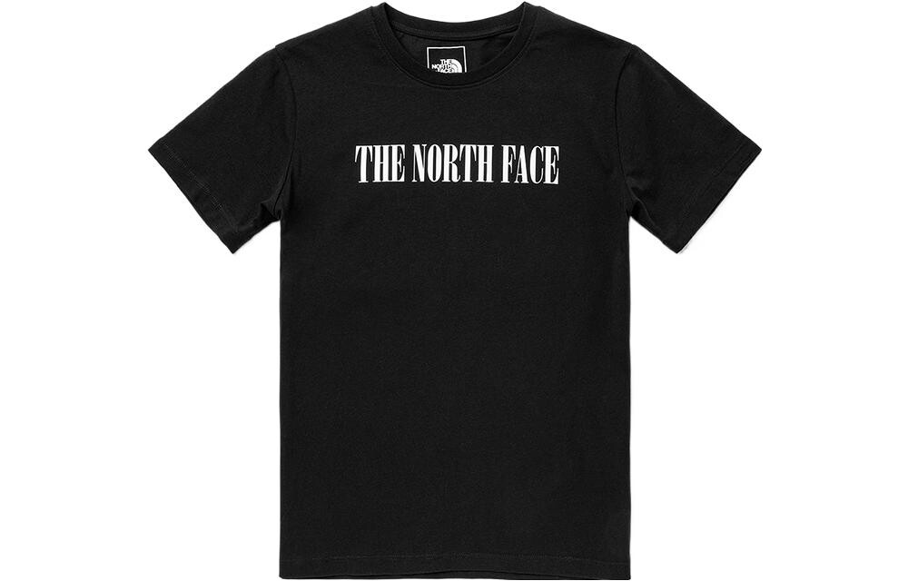 THE NORTH FACE Женская футболка, цвет Black
THE NORTH FACE Женская футболка, цвет Black