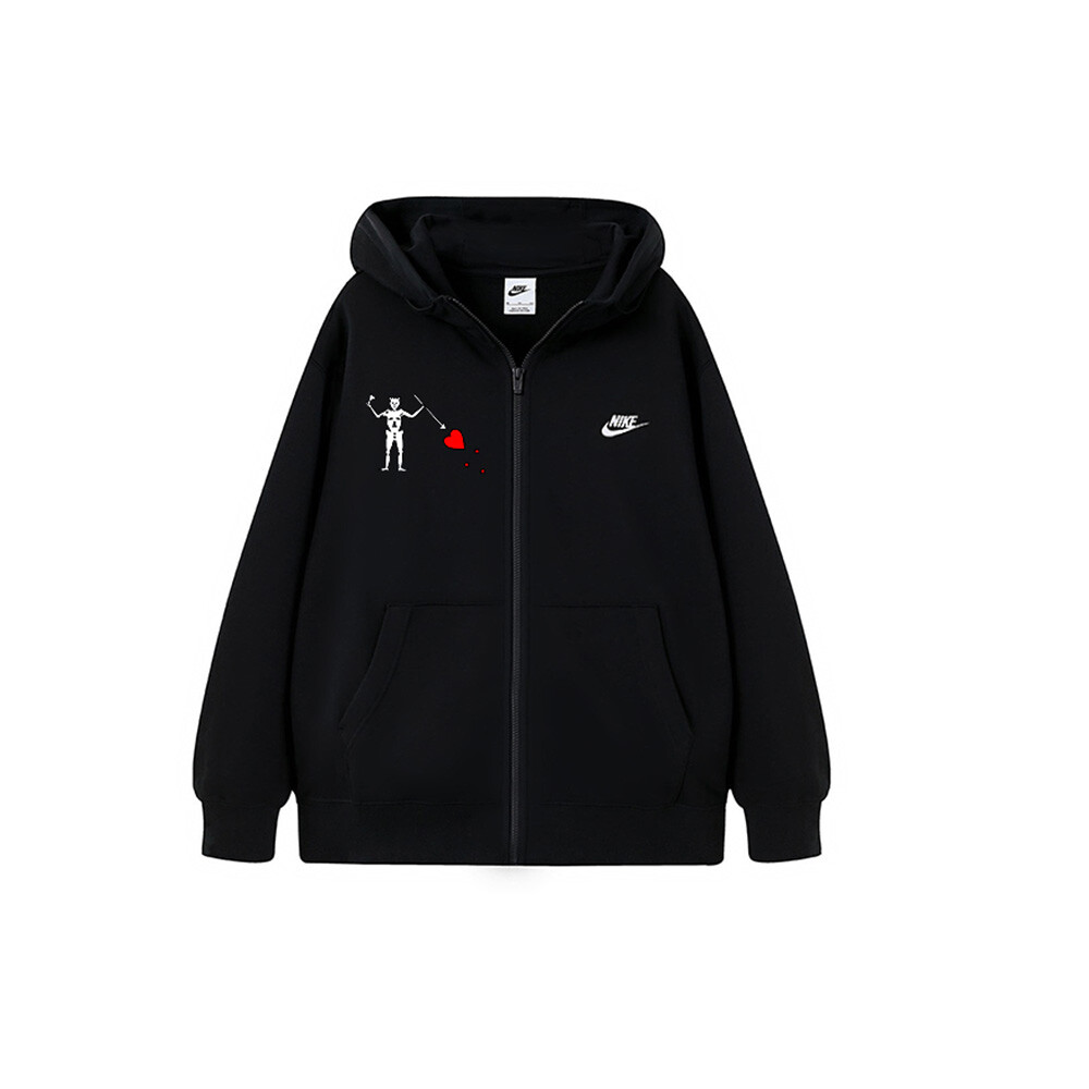 Куртка мужская черный Nike
Куртка мужская черный Nike