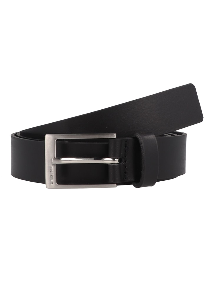 Ремень Strellson, черный
Ремень Strellson, черный