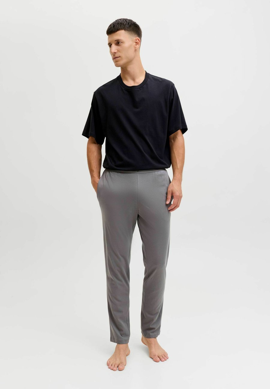 Пижамные брюки Jack & Jones Pyjama bottoms, Charcoal Gray/Grey
Пижамные брюки Jack & Jones Pyjama bottoms, Charcoal Gray/Grey