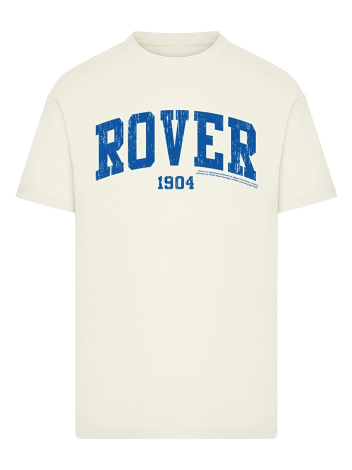 Футболка British Motor Heritage Rover Car 1904 College цвета песок F4NT4STIC, Бежевый, Футболка British Motor Heritage Rover Car 1904 College цвета песок F4NT4STIC
Футболка British Motor Heritage Rover Car 1904 College цвета песок F4NT4STIC, Бежевый, Футболка British Motor Heritage Rover Car 1904 College цвета песок F4NT4STIC