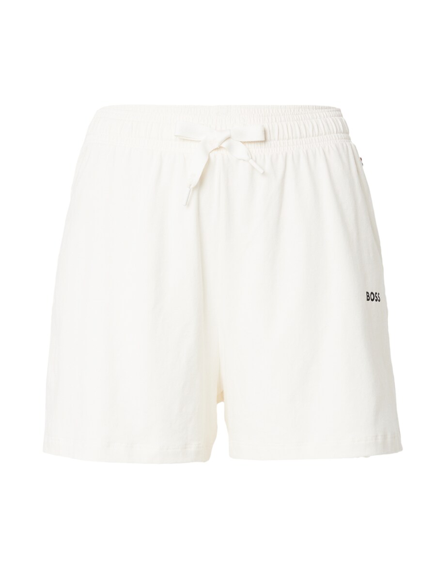 Пижамные брюки BOSS, белый
Пижамные брюки BOSS, белый