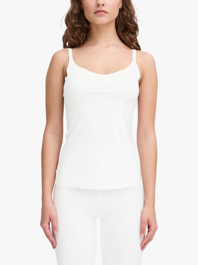 Жилет с круглым вырезом siv ICHI, цвет Cloud Dancer
Жилет с круглым вырезом siv ICHI, цвет Cloud Dancer