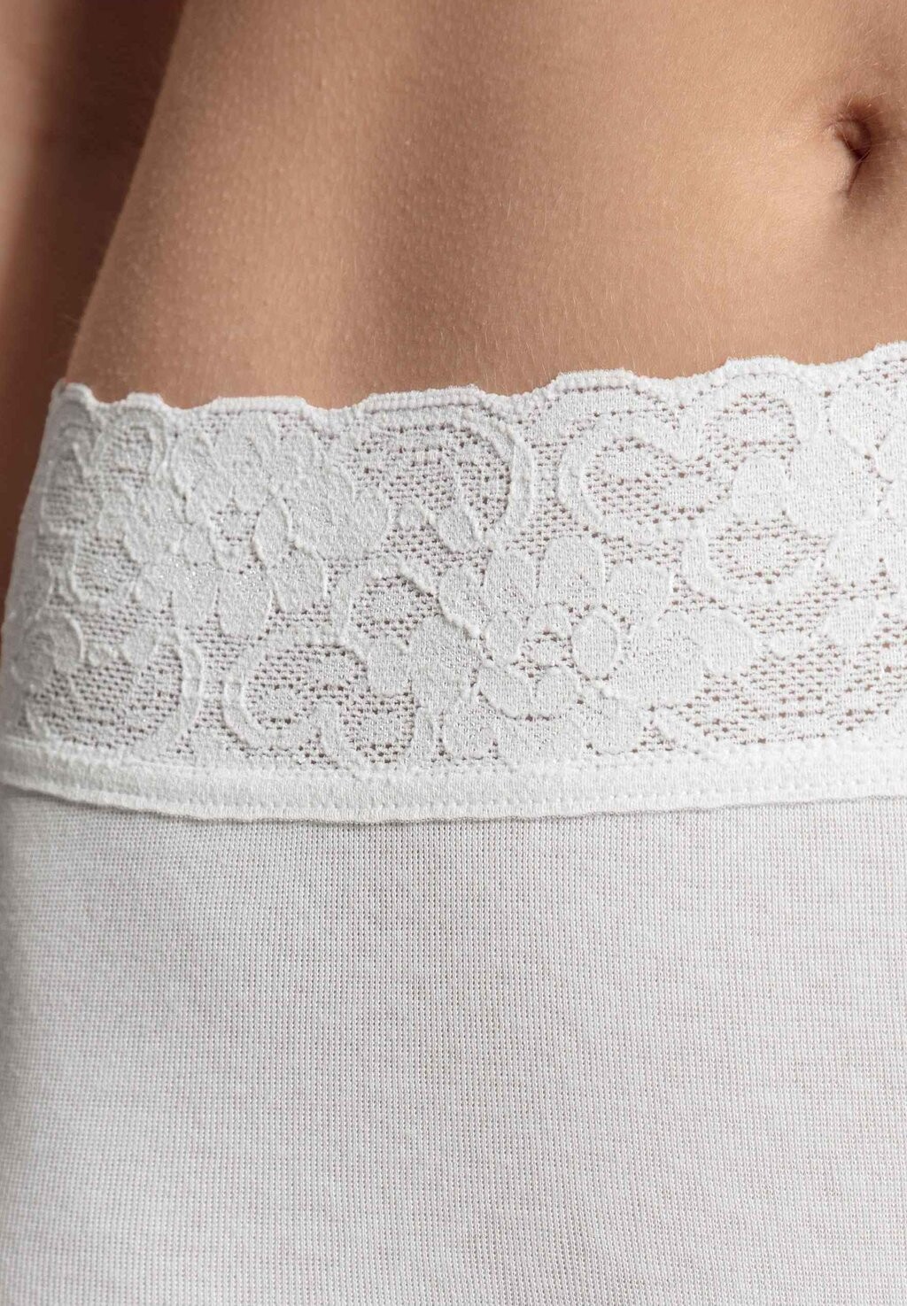 Трусы MIDISLIP Calida, белый
Трусы MIDISLIP Calida, белый