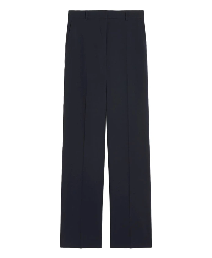 Широкие брюки Max Mara Studio, синий
Широкие брюки Max Mara Studio, синий