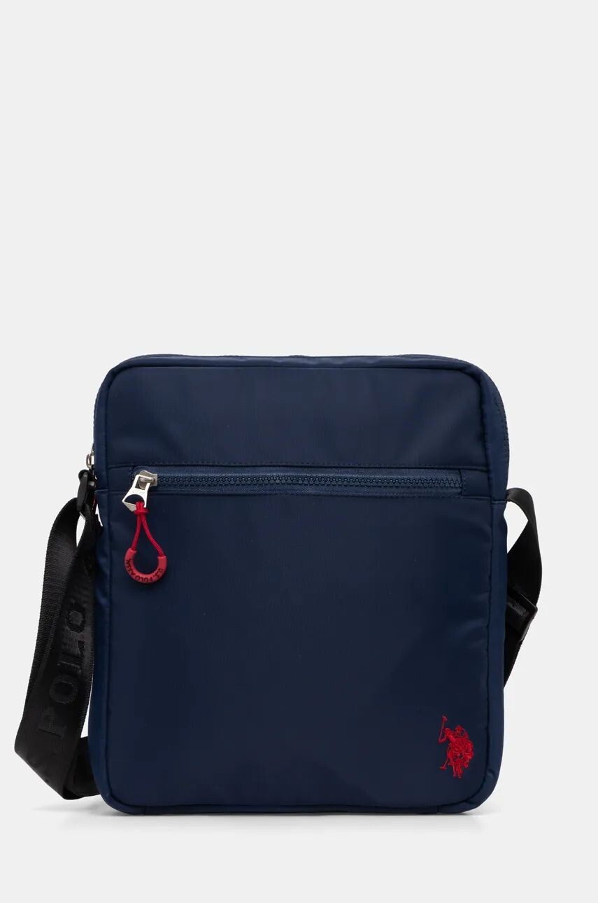 U.S. Polo Assn. сумка Bigfork, темно-синий
U.S. Polo Assn. сумка Bigfork, темно-синий