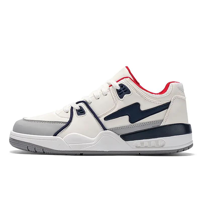 Низкие детские кроссовки для скейтбординга, устойчивые к истиранию, с отскоком и влагоотводящими свойствами. Подростки. PROTECTCAMEL, белый/черный
Низкие детские кроссовки для скейтбординга, устойчивые к истиранию, с отскоком и влагоотводящими свойствами. Подростки. PROTECTCAMEL, белый/черный