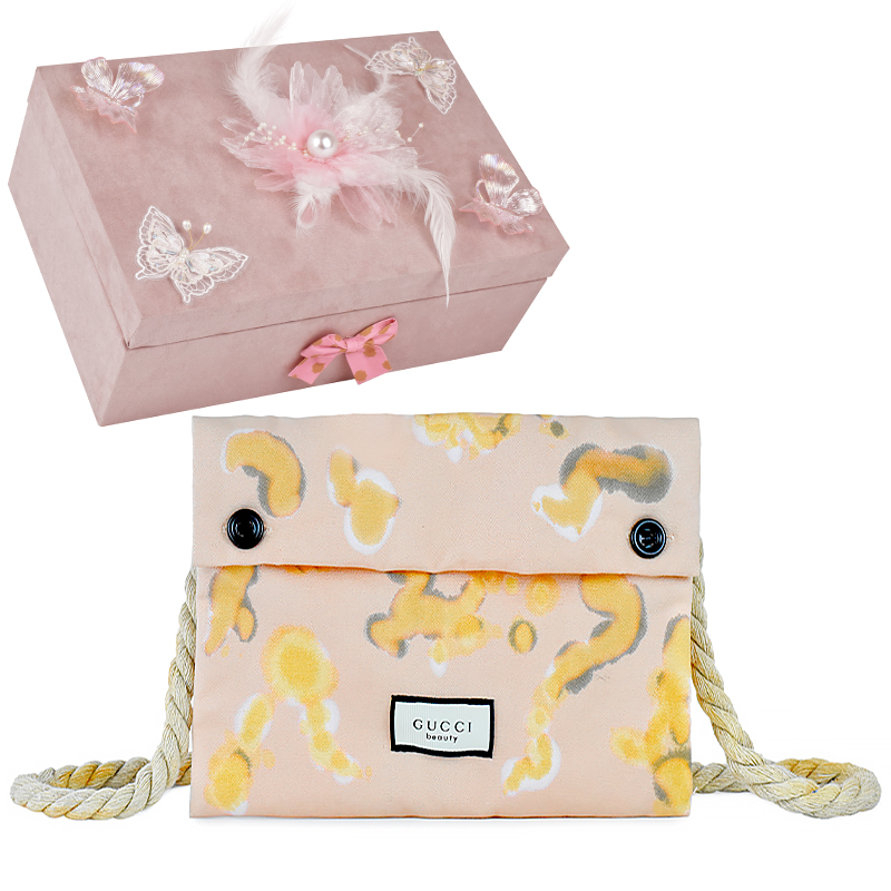 Косметичка женская GUCCI
Косметичка женская GUCCI