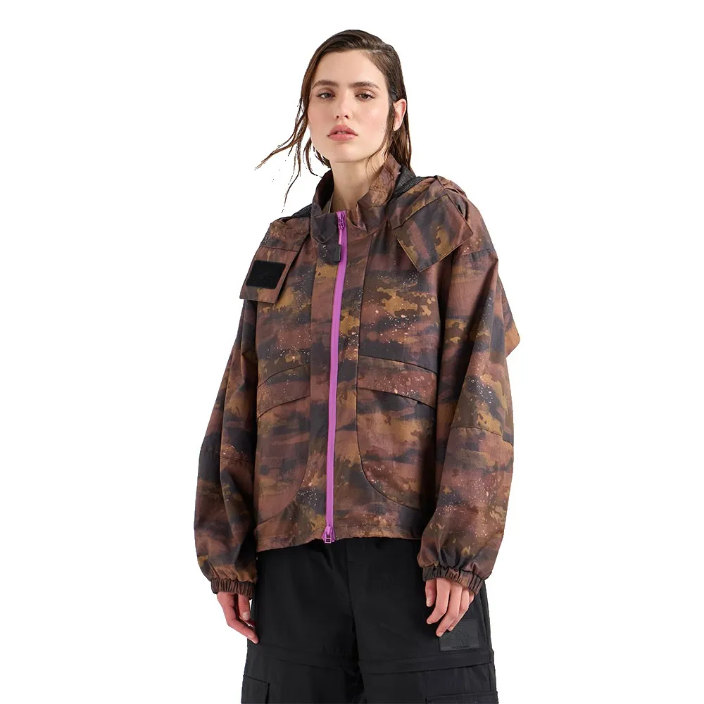 Куртка EA7 EMPORIO ARMANI 7W000263_AF13154, коричневый
Куртка EA7 EMPORIO ARMANI 7W000263_AF13154, коричневый