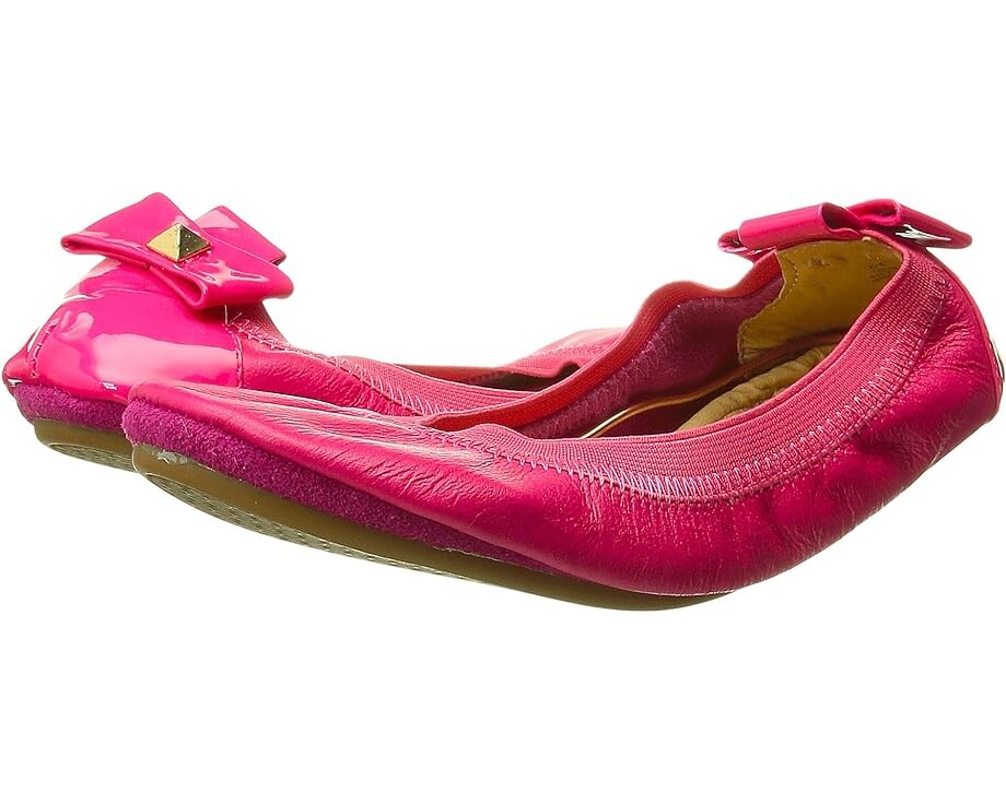 Балетки Yosi Samra Miss Selma Super Soft Ballet Flat, цвет Cersie
Балетки Yosi Samra Miss Selma Super Soft Ballet Flat, цвет Cersie