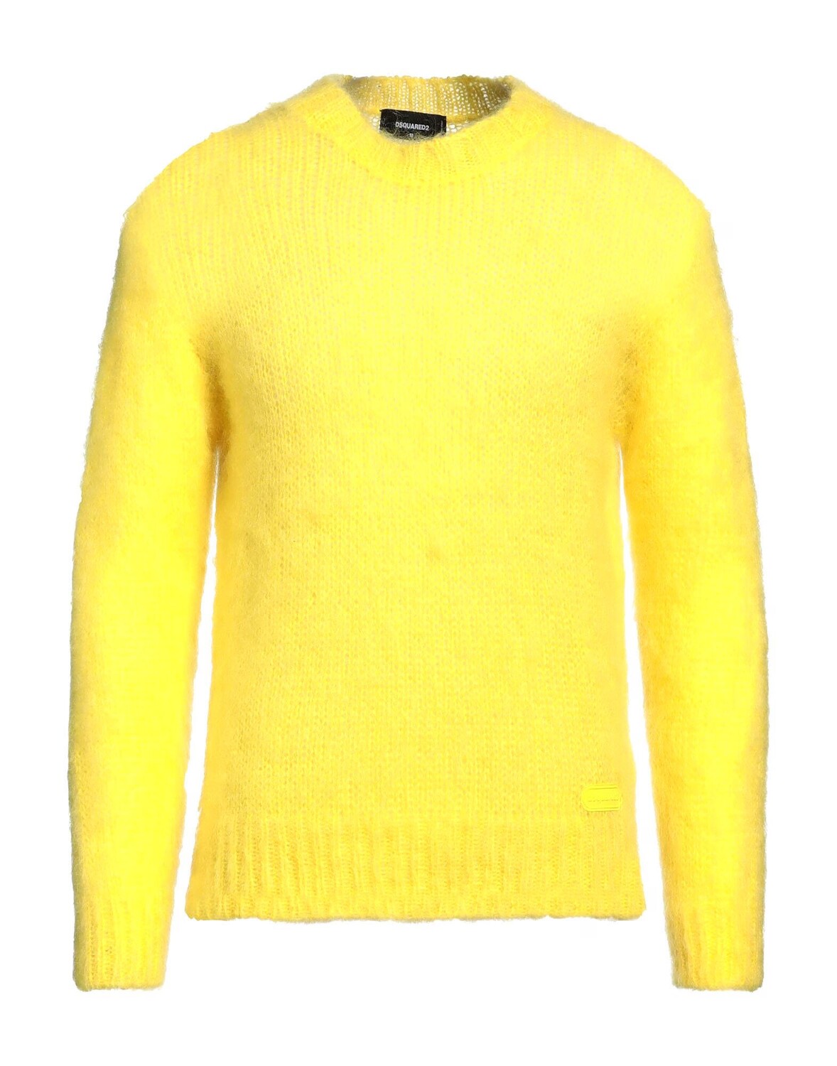 Свитер Dsquared2, желтый
Свитер Dsquared2, желтый