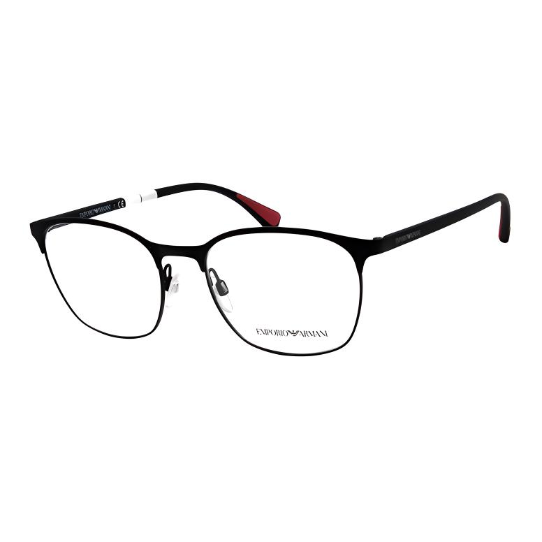 Квадратные очки для зрения Unisex EMPORIO ARMANI
Квадратные очки для зрения Unisex EMPORIO ARMANI