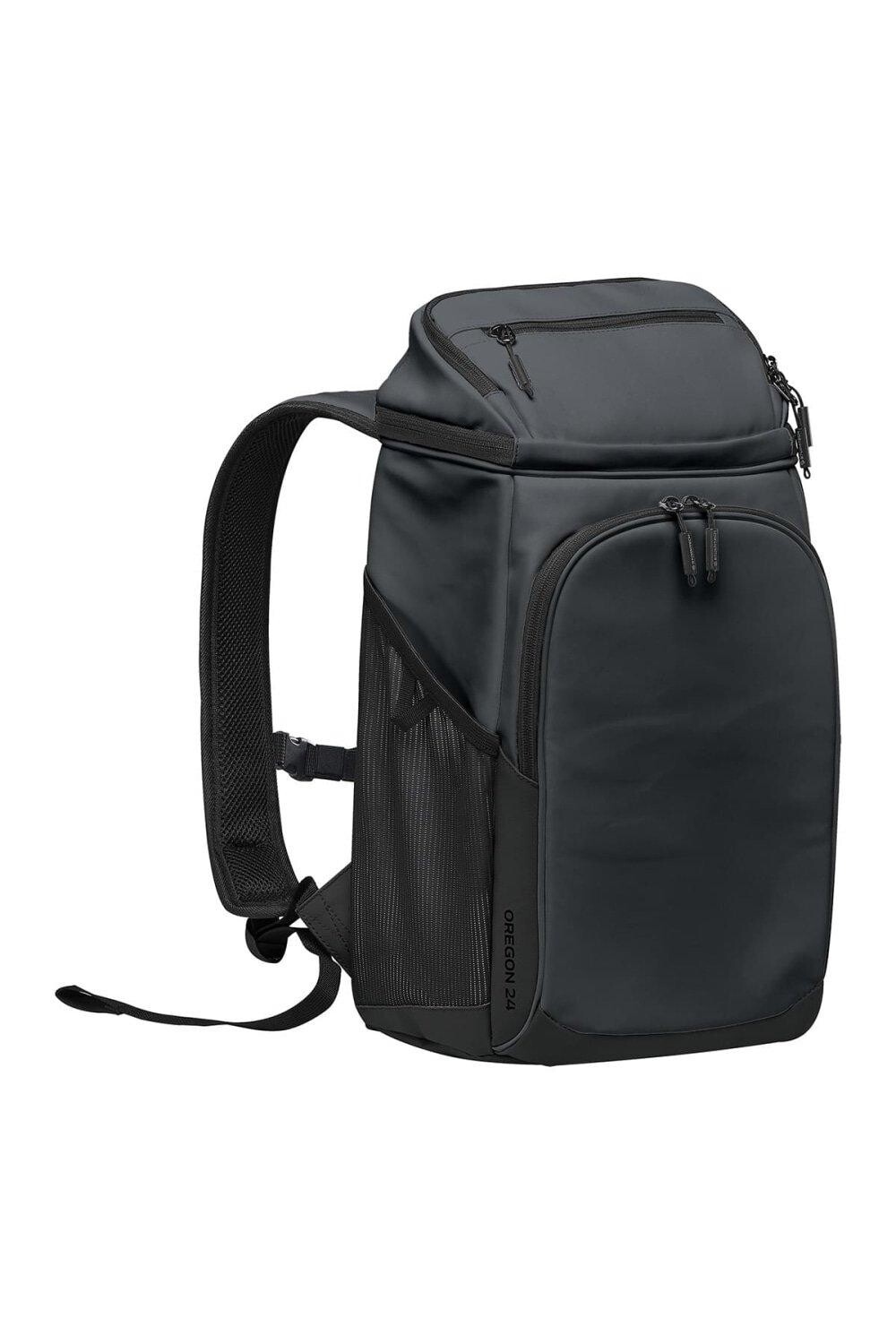 Рюкзак-холодильник Oregon 24 Stormtech, серый
Рюкзак-холодильник Oregon 24 Stormtech, серый