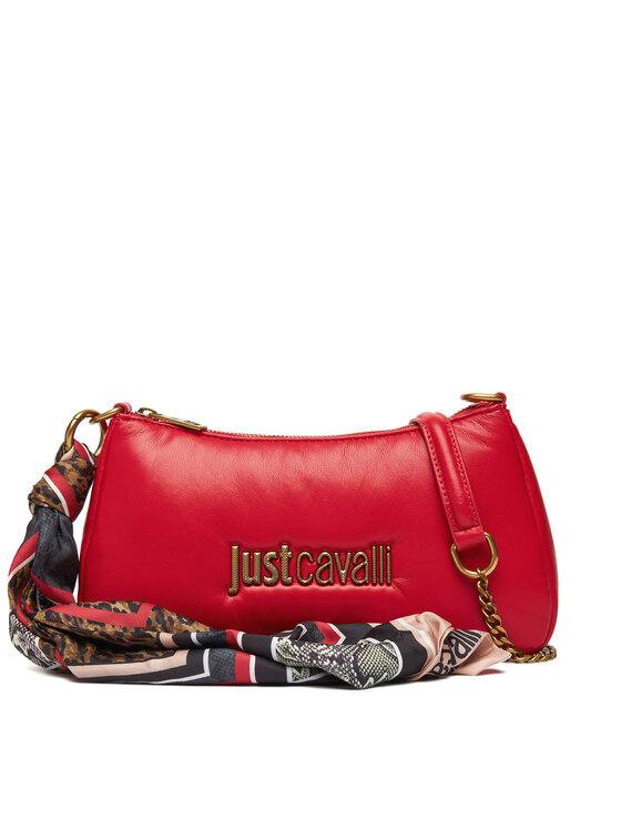 Сумка 79RA4BD7 ZS748 Just Cavalli, красный
Сумка 79RA4BD7 ZS748 Just Cavalli, красный