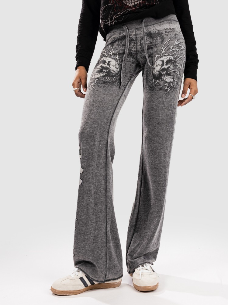 Спортивные брюки Affliction Collapse Sweatpants, black
Спортивные брюки Affliction Collapse Sweatpants, black