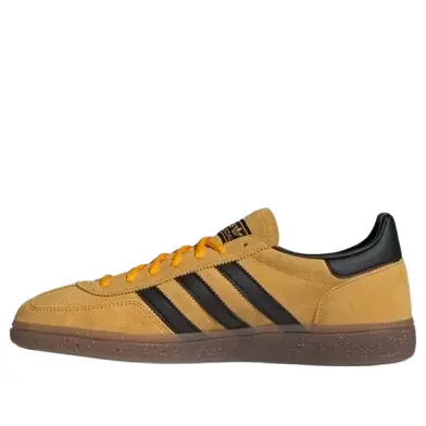 Adidas Handball Spezial Crew Yellow Gum
Adidas Handball Spezial Crew Yellow Gum