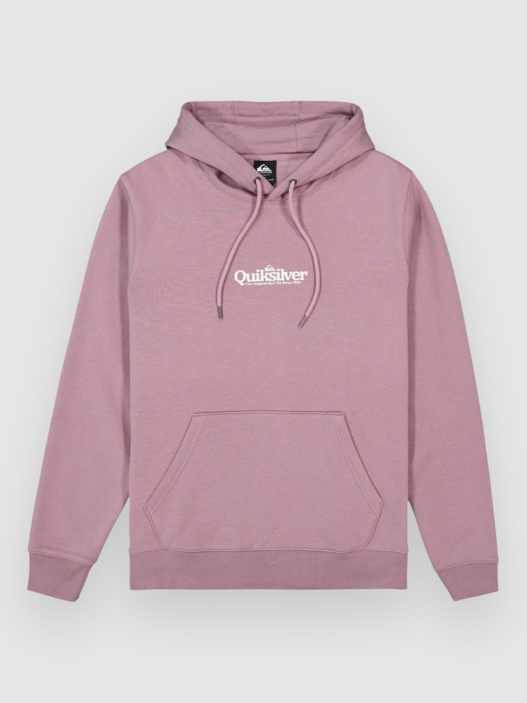 Худи Quiksilver Screen Fleece Fineline Hoodie, elderberry
Худи Quiksilver Screen Fleece Fineline Hoodie, elderberry