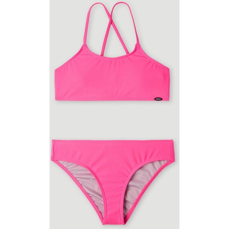 Бикини, необходимое бикини Oneill, цвет rosa shocking
Бикини, необходимое бикини Oneill, цвет rosa shocking