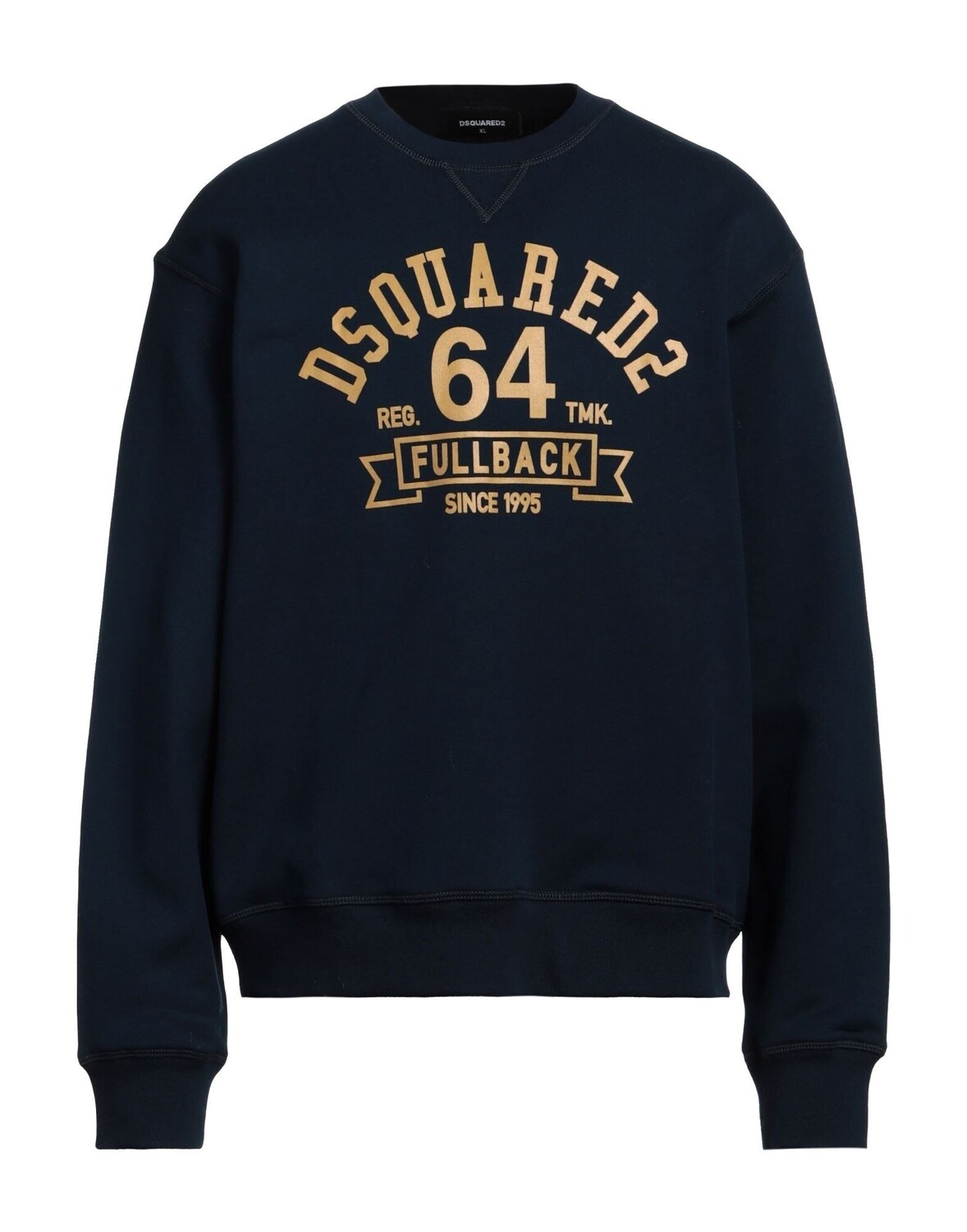 Толстовка Dsquared2, синий
Толстовка Dsquared2, синий