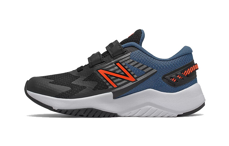 NB Rave Run Series Детская обувь для повседневной носки PS New Balance
NB Rave Run Series Детская обувь для повседневной носки PS New Balance