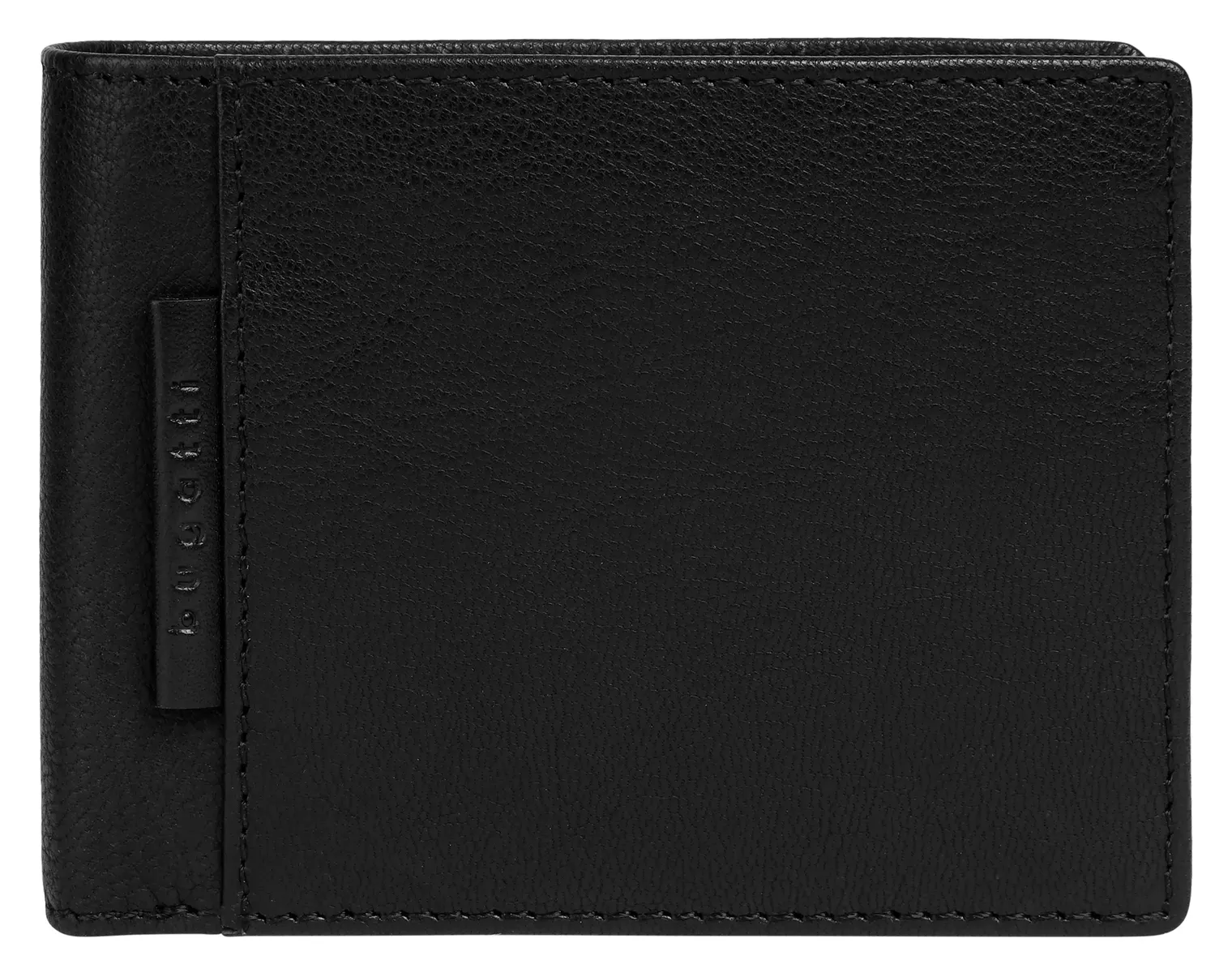 Кошелек bugatti "BLANCA", натуральная кожа, черный
Кошелек bugatti "BLANCA", натуральная кожа, черный