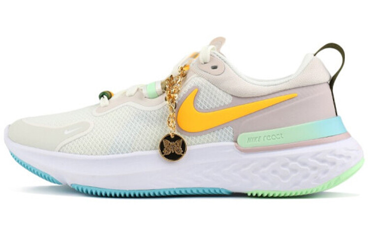 Женские кроссовки Nike React Miler 1
Женские кроссовки Nike React Miler 1