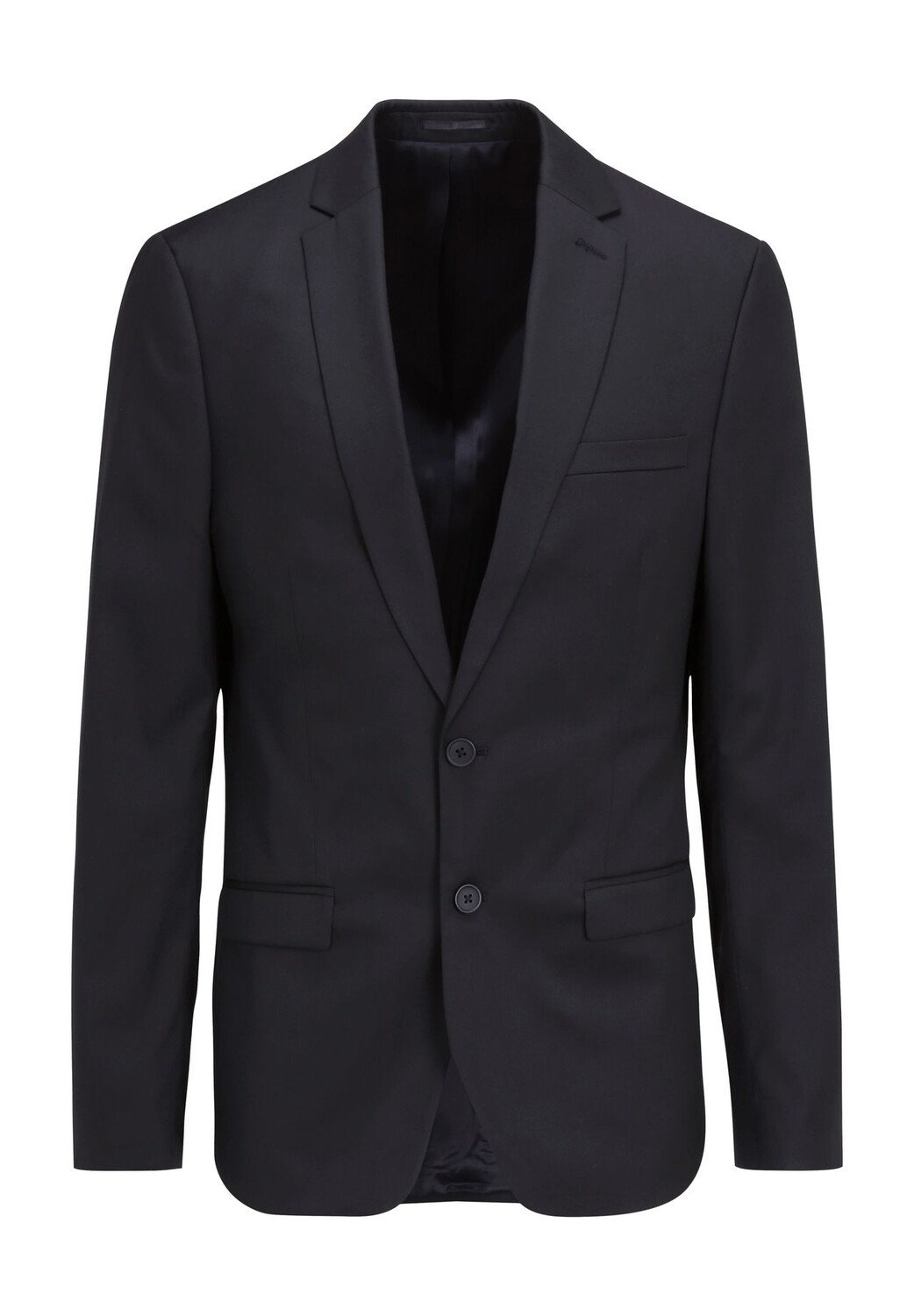 Куртка с воротником с лацканами, мужская MANGUUN, цвет 109 Black
Куртка с воротником с лацканами, мужская MANGUUN, цвет 109 Black