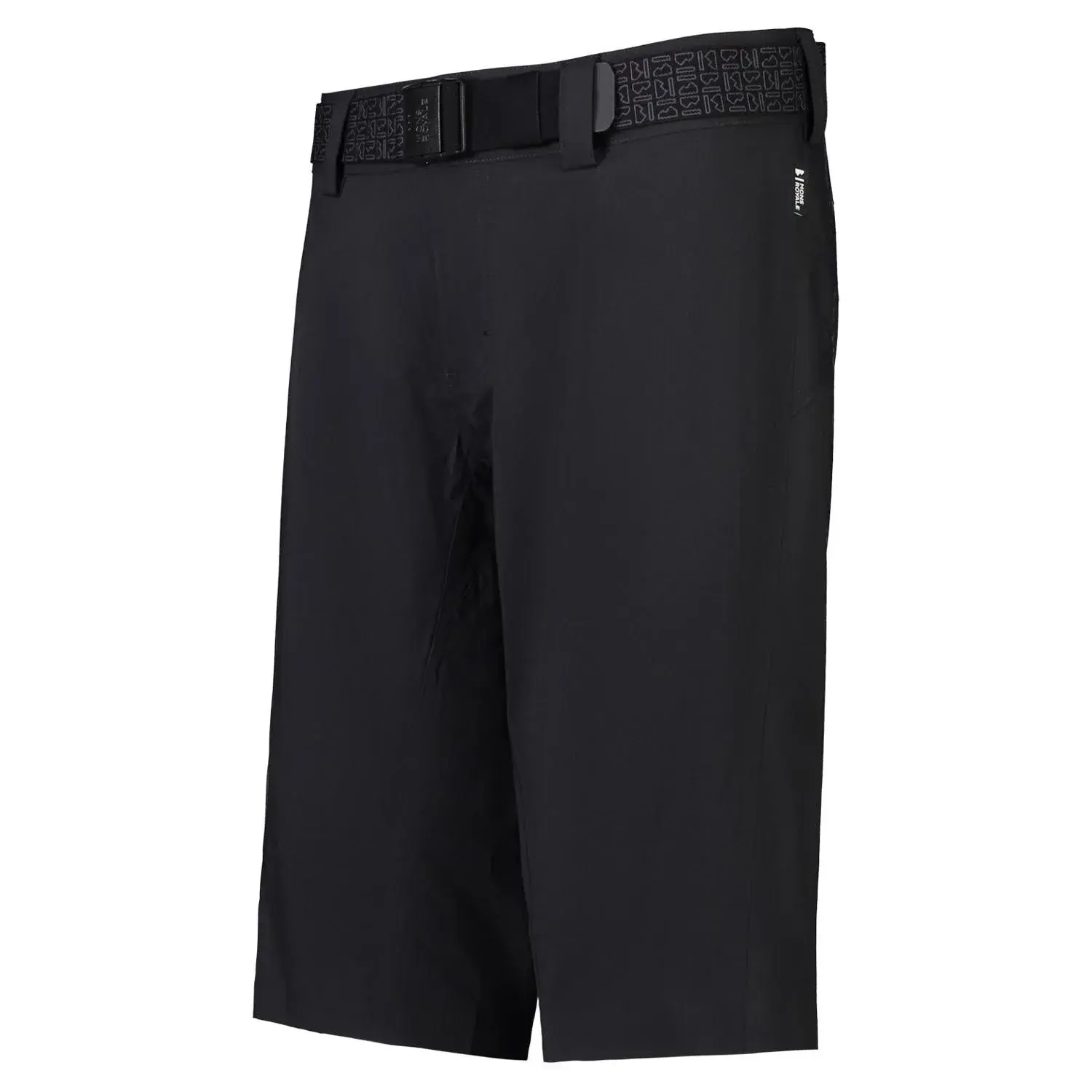 Велосипедные шорты Virage - женские Mons Royale, Black
Велосипедные шорты Virage - женские Mons Royale, Black