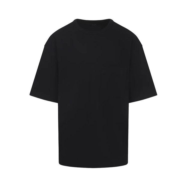 Футболка Lemaire Boxy Short-Sleeve T-Shirt, Black
Футболка Lemaire Boxy Short-Sleeve T-Shirt, Black