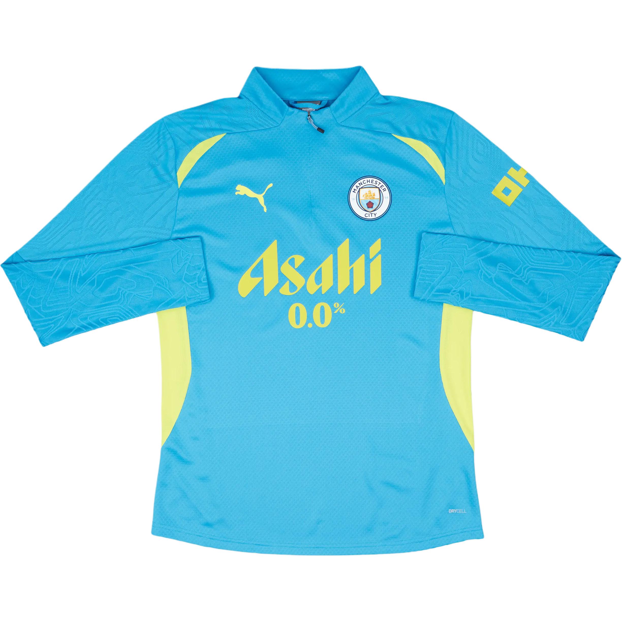 PUMA Футболка Manchester City F.C. мужская Blue
PUMA Футболка Manchester City F.C. мужская Blue