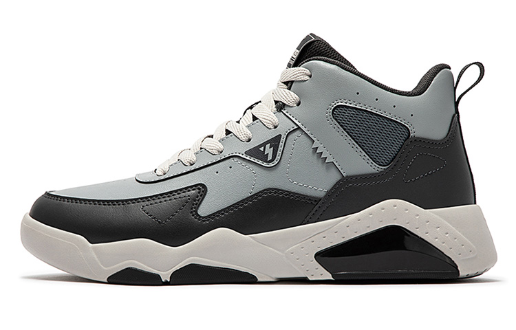 Термостельки от синдрома зимних холодов Противоскользящие Высокие Скейтборд Кроссовки Мужские Серый Черный 361°, Невидимый Серый/Угольно-Серый
Термостельки от синдрома зимних холодов Противоскользящие Высокие Скейтборд Кроссовки Мужские Серый Черный 361°, Невидимый Серый/Угольно-Серый