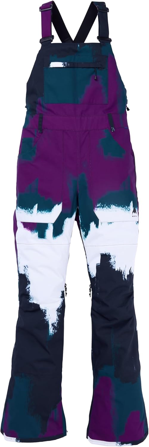Женские эластичные брюки-комбинезон Burton Avalon 2L, Forest Chalk, Зеленый, Женские эластичные брюки-комбинезон Burton Avalon 2L, Forest Chalk
Женские эластичные брюки-комбинезон Burton Avalon 2L, Forest Chalk, Зеленый, Женские эластичные брюки-комбинезон Burton Avalon 2L, Forest Chalk