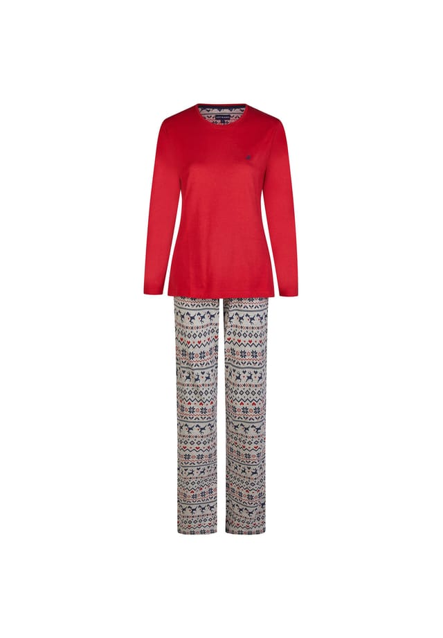 Пижама рождество Happy Shorts, цвет norway print
Пижама рождество Happy Shorts, цвет norway print