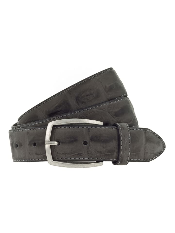 Ремень Vanzetti, серый
Ремень Vanzetti, серый