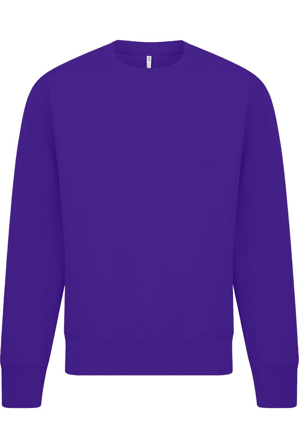 Толстовка Casual Classics, фиолетовый
Толстовка Casual Classics, фиолетовый