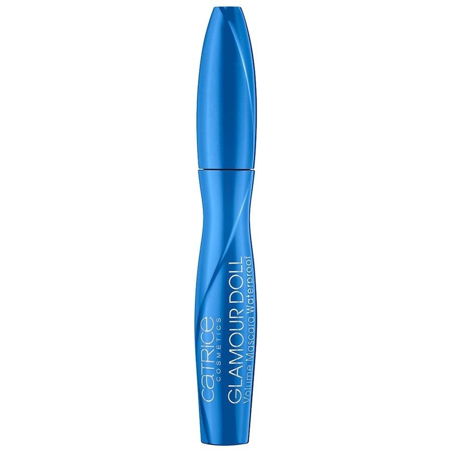 Тушь для ресниц glamour doll waterproof Catrice, объем 10 мл
Тушь для ресниц glamour doll waterproof Catrice, объем 10 мл