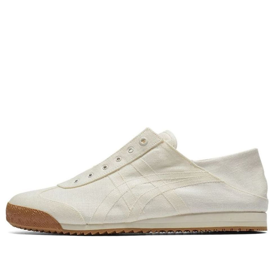 Кроссовки Onitsuka Tiger Mexico 66 SD Paraty 'Ivory', бежевый
Кроссовки Onitsuka Tiger Mexico 66 SD Paraty 'Ivory', бежевый