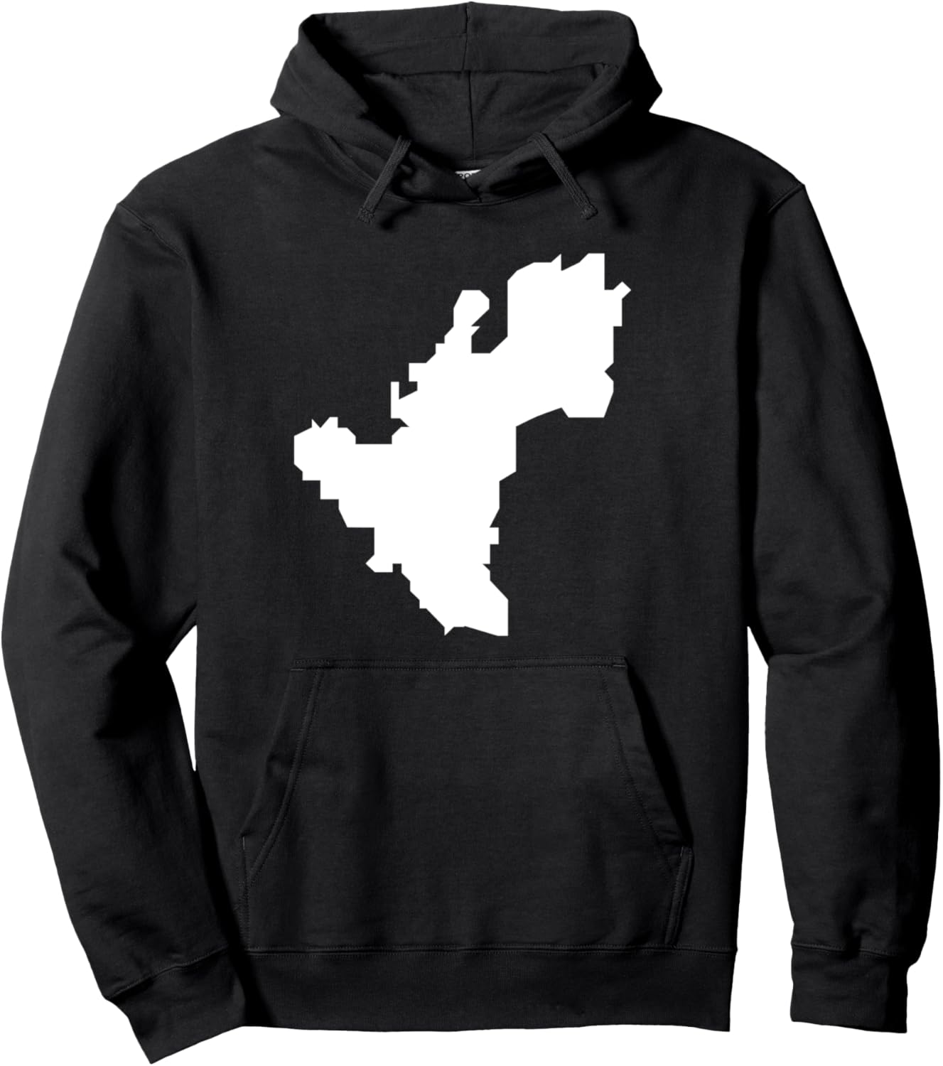 Бенилюкс - Нидерланды Люксембург Географическая карта Худи Identity Inventory, черный
Бенилюкс - Нидерланды Люксембург Географическая карта Худи Identity Inventory, черный