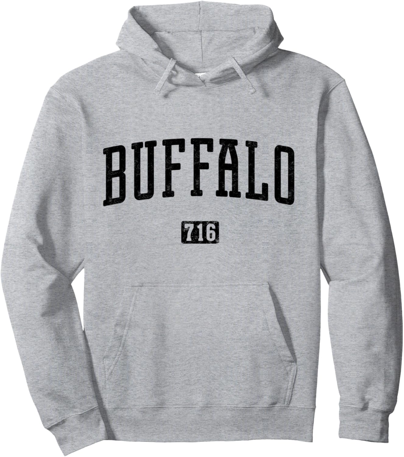 Винтажная толстовка Buffalo 716 Buffalo Apparel Co, серый
Винтажная толстовка Buffalo 716 Buffalo Apparel Co, серый