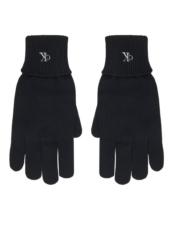 Женские перчатки LV14D8019G Calvin Klein, черный
Женские перчатки LV14D8019G Calvin Klein, черный