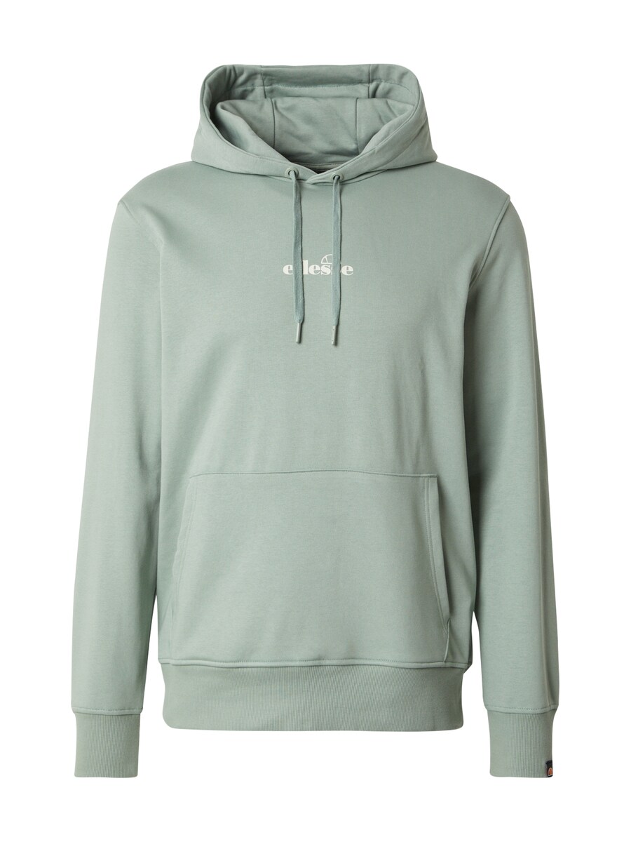 Толстовка ELLESSE PERSHUTA, светло-зеленый
Толстовка ELLESSE PERSHUTA, светло-зеленый