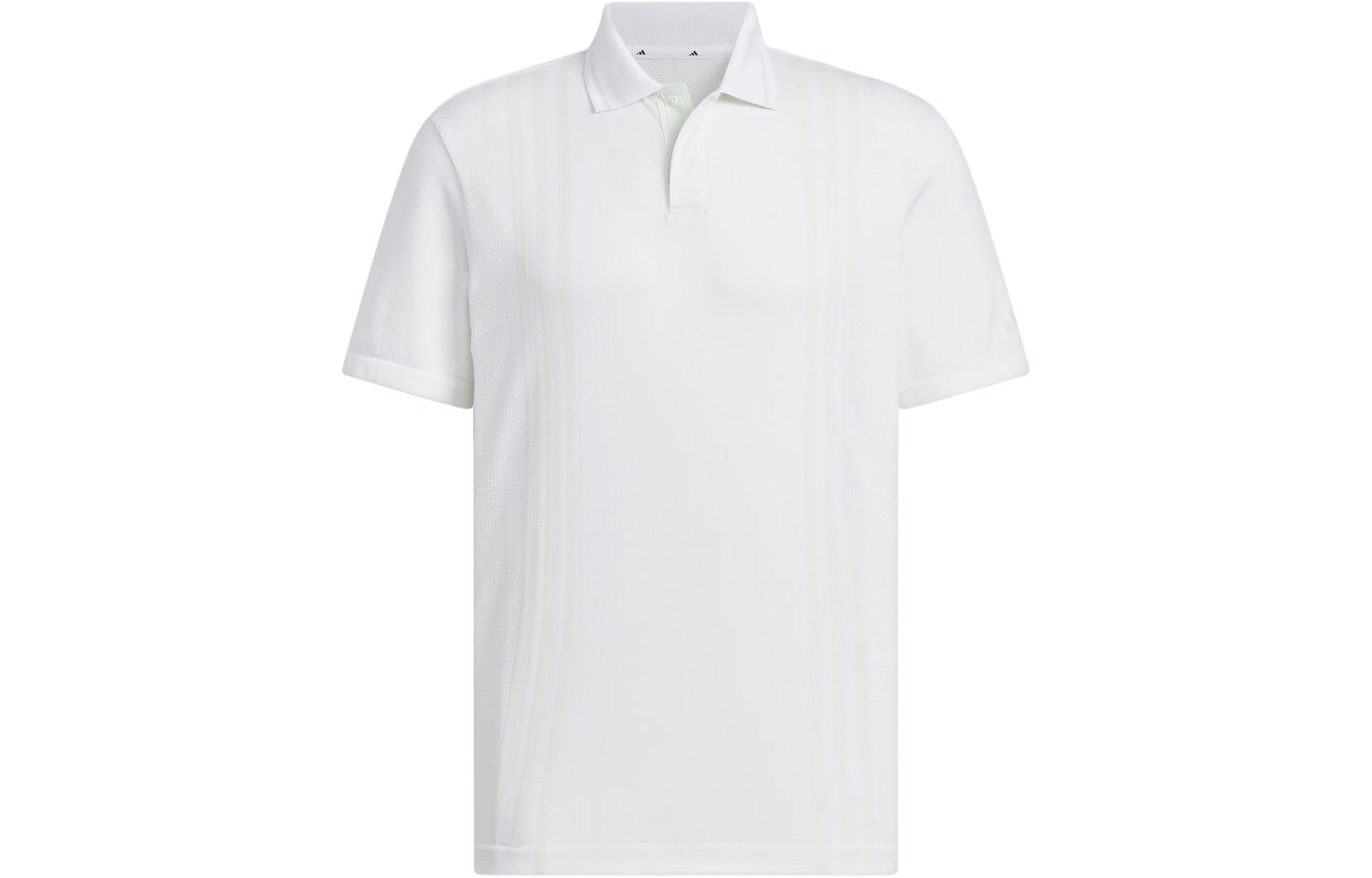 Рубашка поло мужская белая Adidas, белый
Рубашка поло мужская белая Adidas, белый
