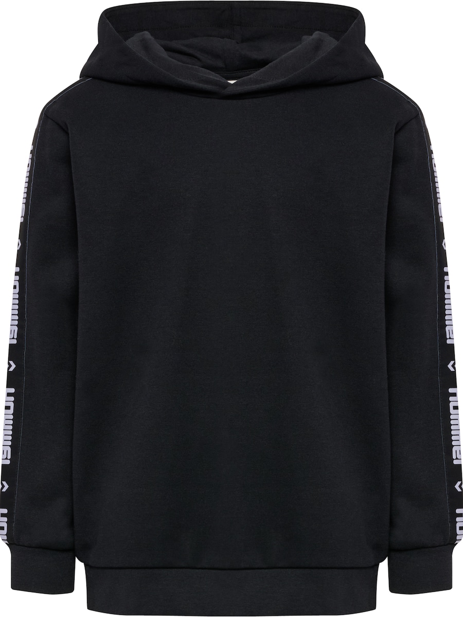 Спортивная толстовка Hummel, черный
Спортивная толстовка Hummel, черный