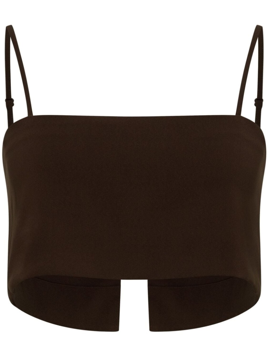 AZEEZA укороченный топ Walton
AZEEZA укороченный топ Walton