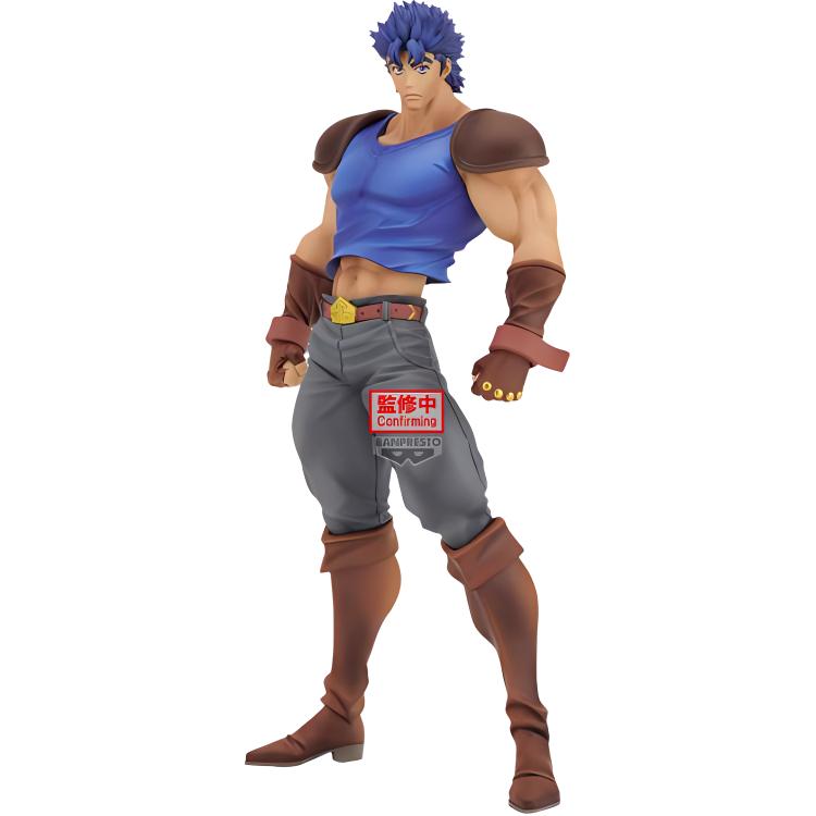 Jojo's Bizarre Adventure Mometria Joestar Jonathan Bonus Gifts BANPRESTO
Jojo's Bizarre Adventure Mometria Joestar Jonathan Bonus Gifts BANPRESTO