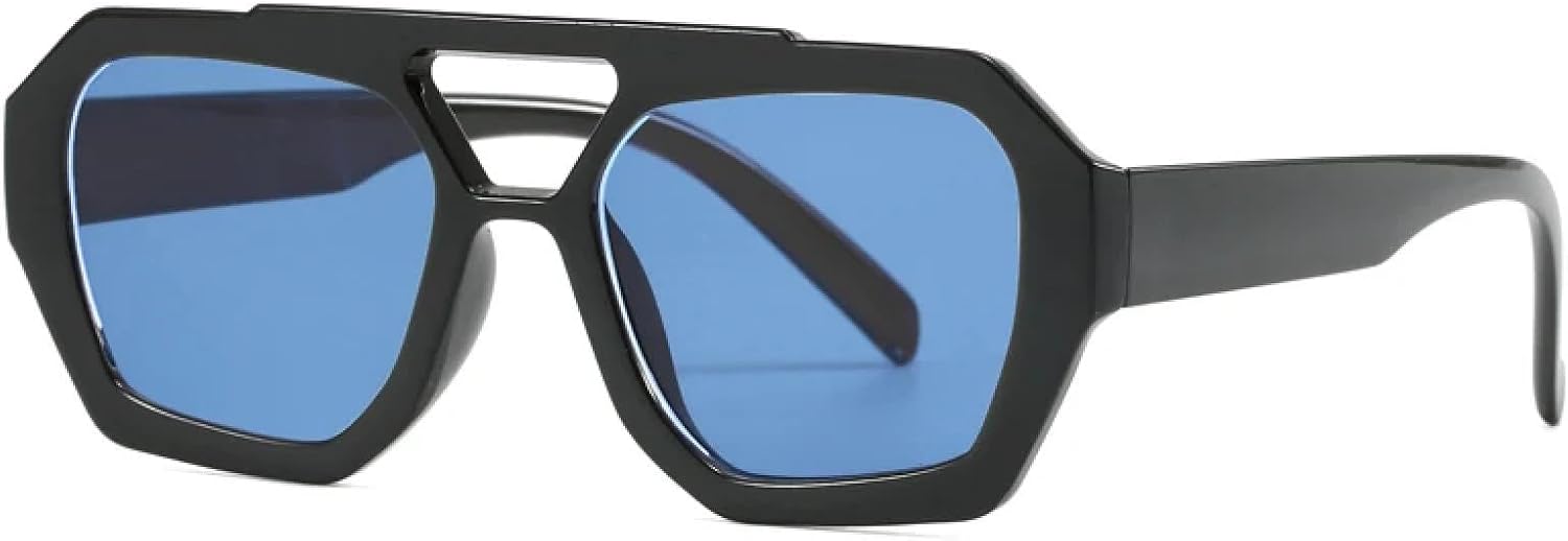 Солнцезащитные очки с защитой UV400 | Двойные перемычки, леопардовый градиентный принт | Для женщин и мужчин, для занятий спортом на открытом воздухе и вождения DSVIGF, Cy5562-c2
Солнцезащитные очки с защитой UV400 | Двойные перемычки, леопардовый градиентный принт | Для женщин и мужчин, для занятий спортом на открытом воздухе и вождения DSVIGF, Cy5562-c2