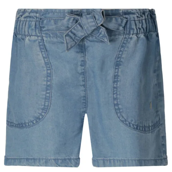 Шорты Gemma классического кроя Pepe Jeans London, синий
Шорты Gemma классического кроя Pepe Jeans London, синий